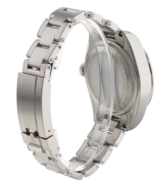 Tudor Black Bay Pro M79470-0001 Image 3